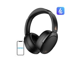 Edifier WH950NB V25 fejhallgató (fekete) - új 2025 (WH950NB V25 BLACK)